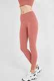 Women High Waist Yoga Leggings With Pockets On Waist  Workout Fitness Legging Plus Size Gym Sport Pants Sports Legging