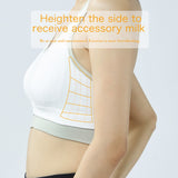 Women High Impact Two Color Sports Bra Seamless Bra Top Gym Active Wear Yoga Vest Sports Tops