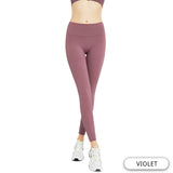 Women High Waist Yoga Leggings With Pockets On Waist  Workout Fitness Legging Plus Size Gym Sport Pants Sports Legging