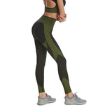 Women Tracksuit Workout Set 3 Piece Sets Sports Bra High Waist Workout Leggings Zipper Crop Top Yoga Wear Fitness